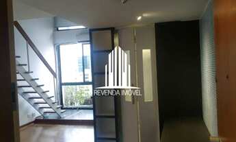 Imagem 6: Apartamento Duplex no Itaim Bibi- São Paulo