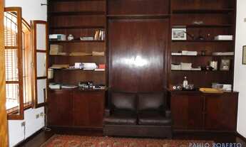 Imagem 7: CASA ASSOBRADADA - SUMARÉ - SP