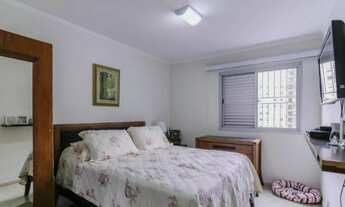 Imagem 3: Apartamento à venda com 109m², 3 quartos e 2 vagas