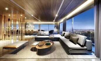 Imagem 2: APARTAMENTO 03 DORM ALTO DE PINHEIROS