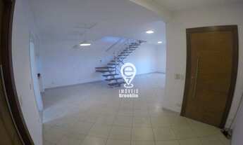 Imagem 3: Sobrado com 4 dormitórios à venda, 259 m² por R$ 2.500.000 - Indianópolis - São Paulo/SP