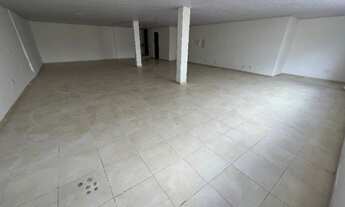 Imagem 3: Pelegrine Aluga Sobre Loja 120 m², 2 banheiros, copa, área de serviço, Glória