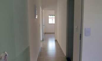 Imagem 7: Térrea para venda com 86 metros quadrados com 2 quartos em Residencial Triunfo - Goianira