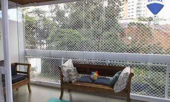 Imagem: Apartamento 3 suítes muito charmoso