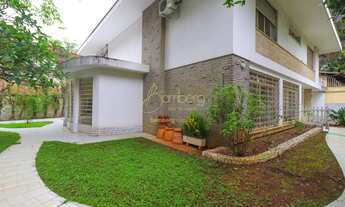 Imagem 2: Excelente Casa no Altos de Pinheiros!!!