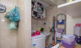 Imagem 6: Apartamento à venda com 58m², 2 quartos e 1 vaga