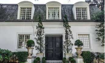 Imagem 2: Casa Assobradada 4 dormitórios 2 suítes 6 banheiros 12 vagas