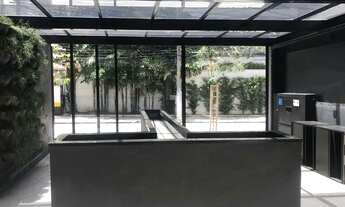 Imagem 7: Prédio Comercial no Itaim Bibi 561m²