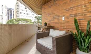 Imagem 5: Apartamento com 4 quartos, 200 m² à venda em Perdizes