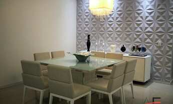 Imagem 5: Apartamento todo Mobiliado para Venda no Condomínio Kalapalus - AP11801