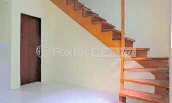 Imagem 3: Porto Alegre - Casa de Condomínio - Vila São José