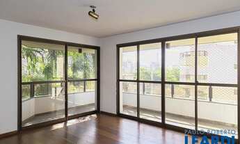 Imagem 3: APARTAMENTO - POMPÉIA - SP