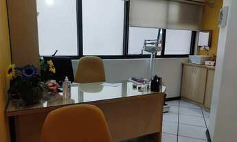 Imagem 3: Sala comercial 100 mt2 2 vagas na Av Turiassu em Perdizes