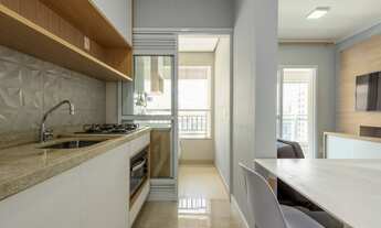 Imagem 5: Apartamento com 01 Dormitório na República