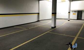 Imagem 7: Apartamento com 2 quartos no Edifício Nações - Bairro Ariribá em Balneário Camboriú