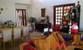 Imagem 5: Casa de condomínio para venda Green Club II, 270m², com 3 quartos em Nova Parnamirim