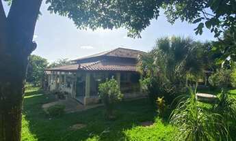 Imagem: Chácara no Distrito de Roselandia a 31