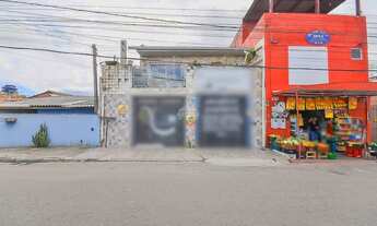 Imagem 2: Sobrado de 151 m² com 3 quartos no Bairro Uberaba