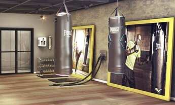 Imagem 6: APARTAMENTO 02 DORM PRÓXIMO DO METRO