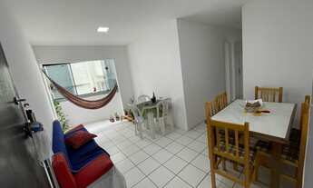 Imagem 7: Apartamento para venda tem 53 metros quadrados com 3 quartos em Pina - Recife - Pernambuco