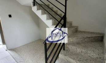 Imagem 3: Apartamento com 2 dormitórios para alugar, 40 m² por R$ 1.400/mês - Vila Bela - São Paulo