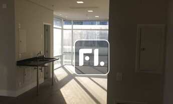 Imagem 5: Conjunto para alugar, 90 m² por R$ 5.600/mês - Brooklin - São Paulo/SP