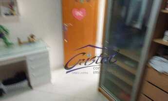 Imagem 3: Casa com 5 dormitórios à venda, 337 m² por R$ 1.600.000,00 - Parque Monte Alegre - Taboão