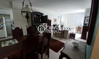 Imagem 4: Rio de Janeiro - Apartamento Padrão - São Conrado