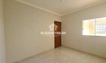 Imagem 5: Casa em Construção- North Park