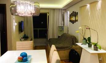 Imagem 2: Apartamento Apartamento com 2 dormitórios