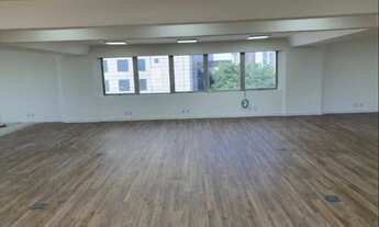 Imagem 5: CONJUNTO COMERCIAL 204M² 4 VAGAS - BROOKLIN