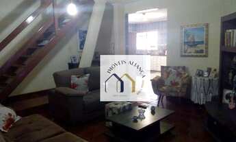 Imagem 4: Sobrado com 3 dormitórios à venda por R$ 692.000 - Nova Petrópolis - São Bernardo do Campo