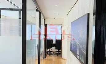 Imagem 7: CONJUNTO COMERCIAL MOBILIADO SANTA CECÍLIA - SP