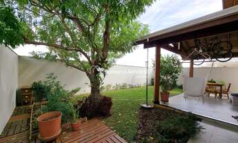 Imagem 2: Casa - Villa Franca - Paulínia