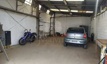 Imagem 5: Galpão à venda, Poste, Jundiaí, SP