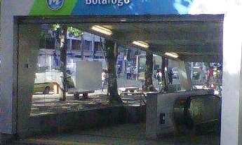 Imagem 5: Apartamento à venda, 72 m² por R$ 595.000,00 - Botafogo - Rio de Janeiro/RJ