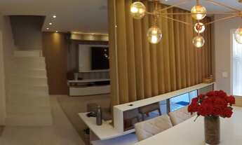 Imagem 5: Imóvel para venda possui 240 metros quadrados com 4 quartos