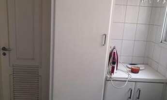 Imagem 3: SÃO PAULO - Apartamento Padrão - MORUMBI