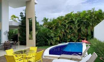 Imagem 5: Casa Alphaville Litoral Norte 1 - Alto Padrão