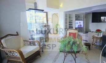 Imagem 3: Apartamento à venda no bairro Vila Nova Conceição - São Paulo/SP, Zona Sul