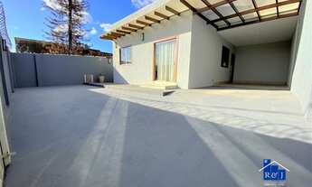 Imagem 2: BELO HORIZONTE - Casa Padrão - Santa Mônica