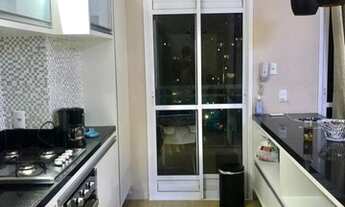 Imagem 3: Le Boulevard Mobiliado Novo 2 quartos Igual Fotos