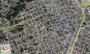 Imagem 2: Área à venda por R$ .00, 16459.00 m2 - CENTRO - SAO JOSE DOS PINHAIS/PR