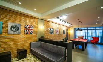 Imagem 7: CURITIBA - Apartamento Padrão - São Francisco