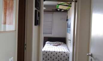 Imagem 5: Apartamento com 3 dormitórios, 1 suite e 2 vagas no Campo Belo