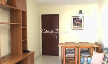 Imagem 7: Apartamento para venda com 51 metros quadrados com 1 quarto em Barra da Tijuca - Rio de Ja