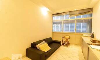 Imagem 2: Apartamento no Edificio Copan 117m² com 1 vaga