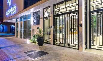 Imagem 2: Apartamento para Venda no bairro Centro em Balneário Camboriú, 3 quartos sendo 3 suítes, 2