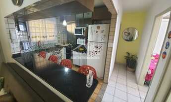 Imagem 2: APARTAMENTO DE 2 DORMITORIOS NO BOQUEIRÃO AO LADO DA COSTA E SLVA