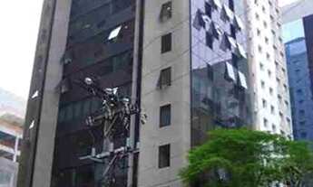 Imagem: Imperdível Prédio Comercial na Berrini